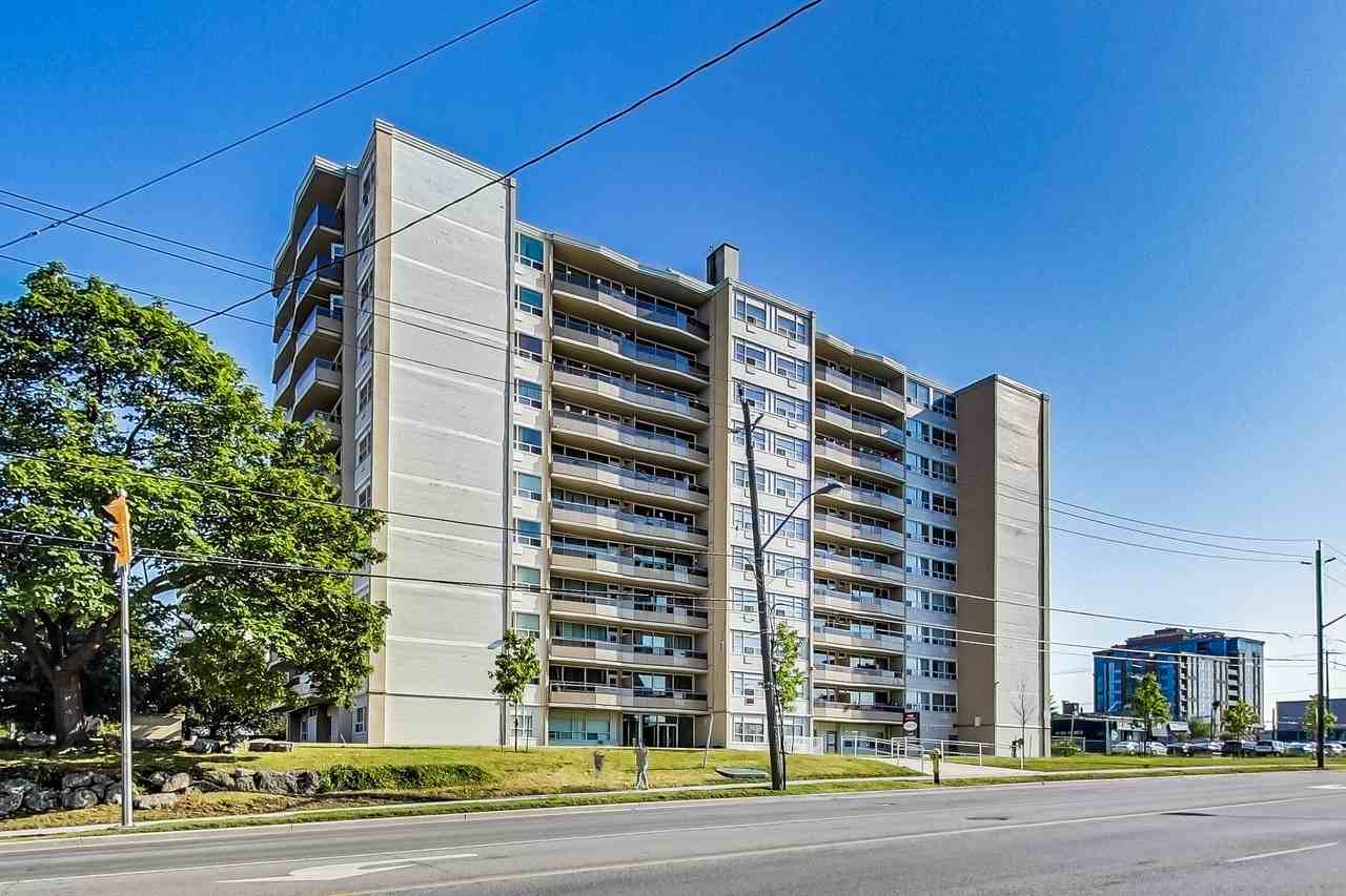 Humber River Apartments - Photo 6 of 13