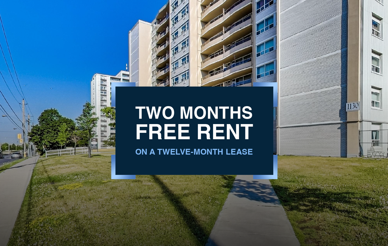 Humber River Apartments - Photo 7 of 13