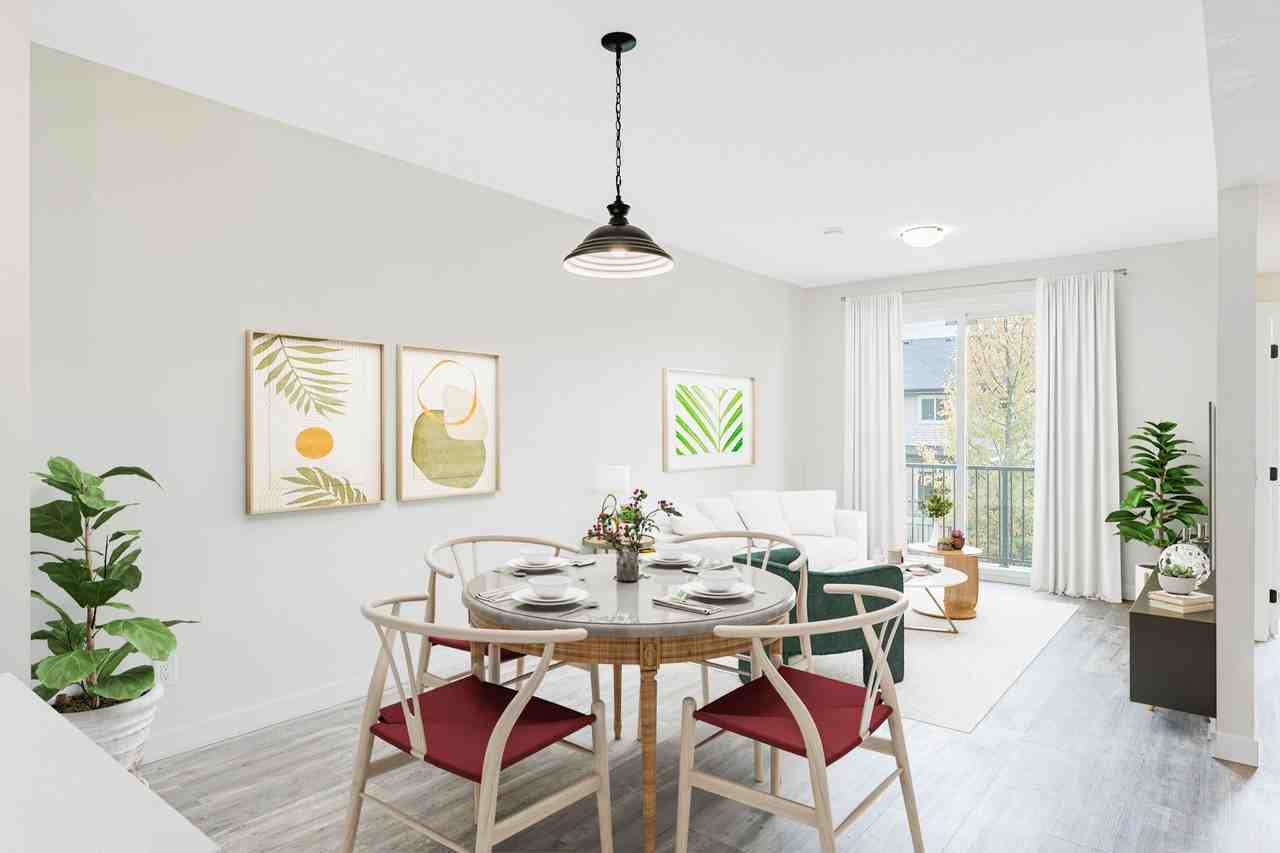 Chappelle Townhouses - Photo 3 of 38