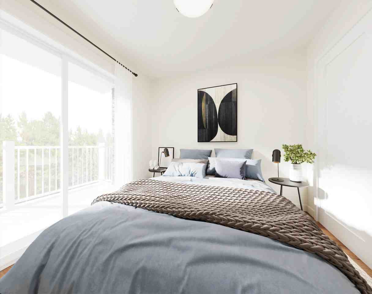 Chappelle Townhouses - Photo 5 of 38