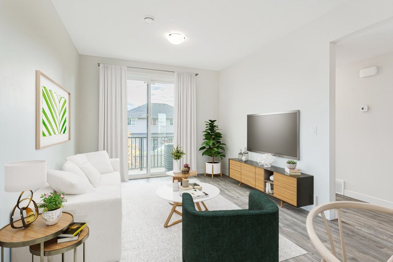 Chappelle Townhouses - Photo 6 of 38