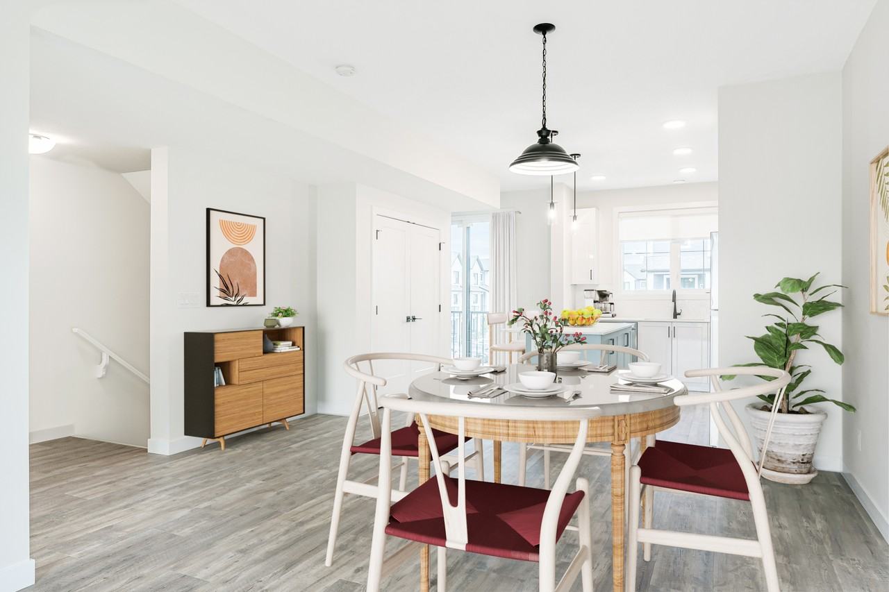 Chappelle Townhouses - Photo 7 of 38