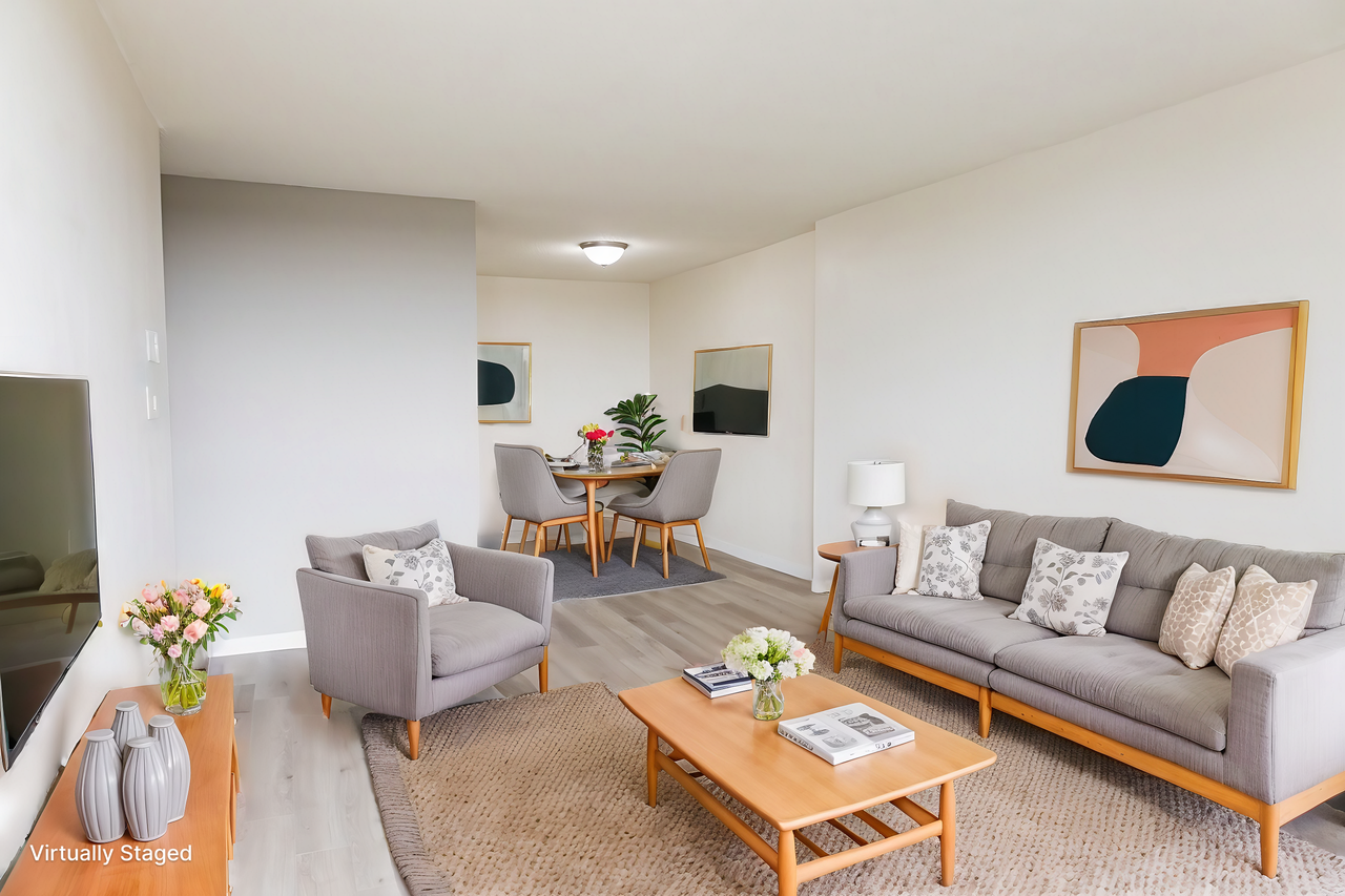 Dhillon Tower - Photo 5 of 13