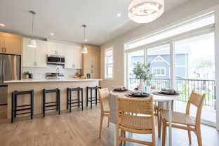 Cedarbrook Row Homes - Photo 1 of 1