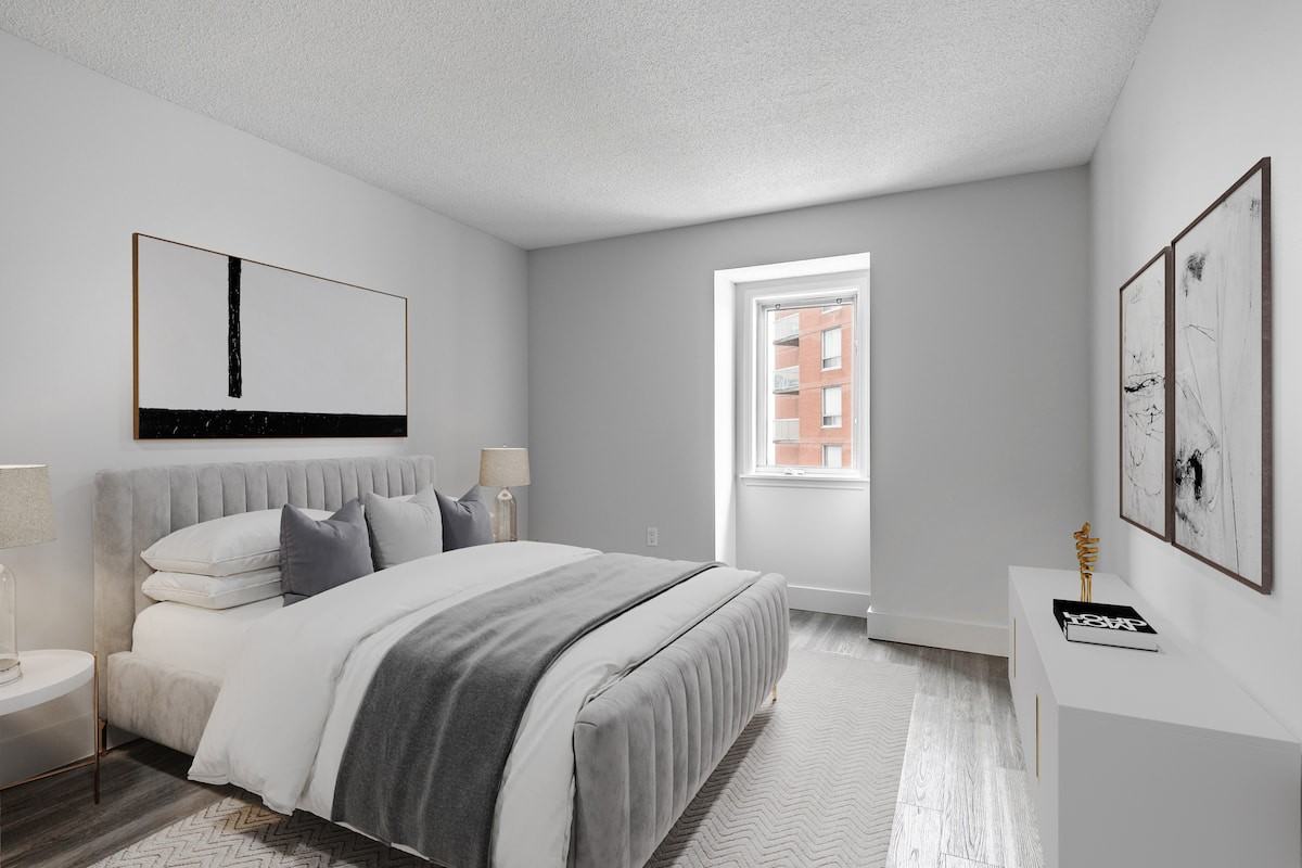 Cunard Court – Lowrise - Photo 4 of 10