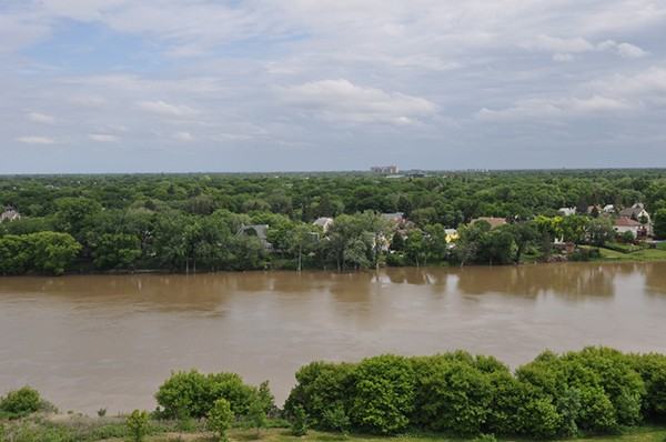 Riverview Towers - Photo 2 of 22