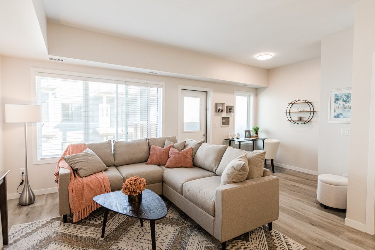 Element Townhomes in Prairie Pointe - Photo 7 of 50