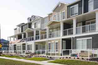 Element Townhomes on Eaglewood - Photo 1 of 1