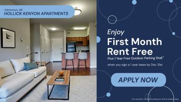 featured image of 16455 50 St Nw