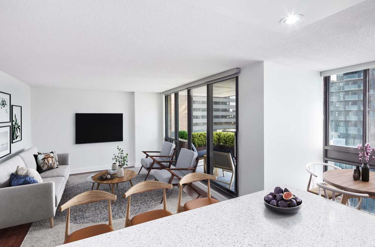 57 Charles at Bay - Photo 4 of 20