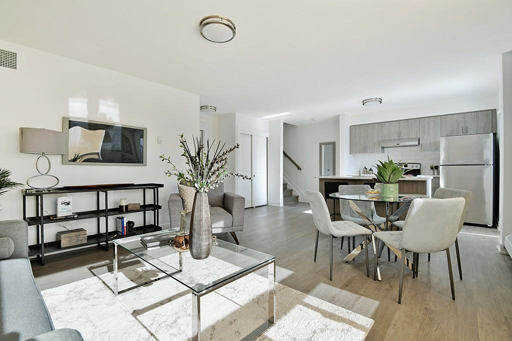 Skyline Stacked Townhomes - Photo 2 of 11