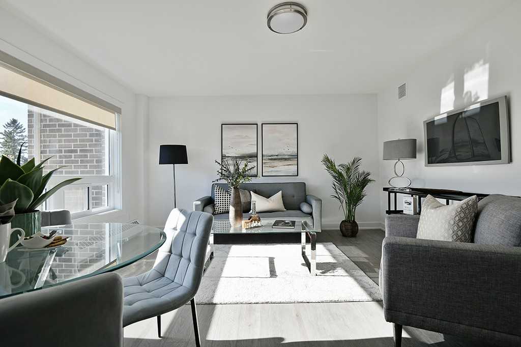 Skyline Stacked Townhomes - Photo 3 of 11