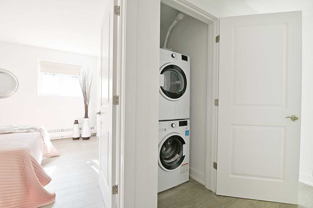 Skyline Stacked Townhomes - Photo 5 of 11