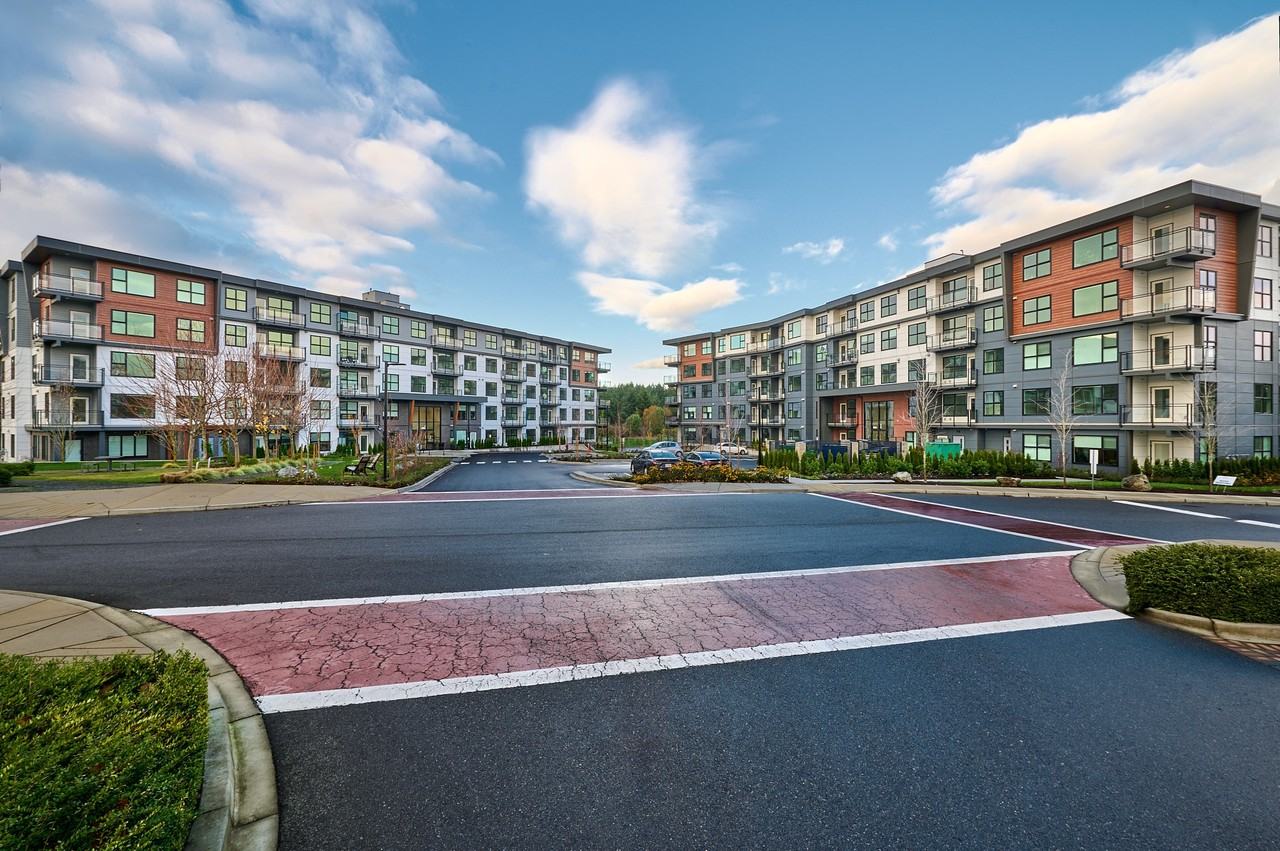 North Point Apartments - Phase 2 - Photo 4 of 35