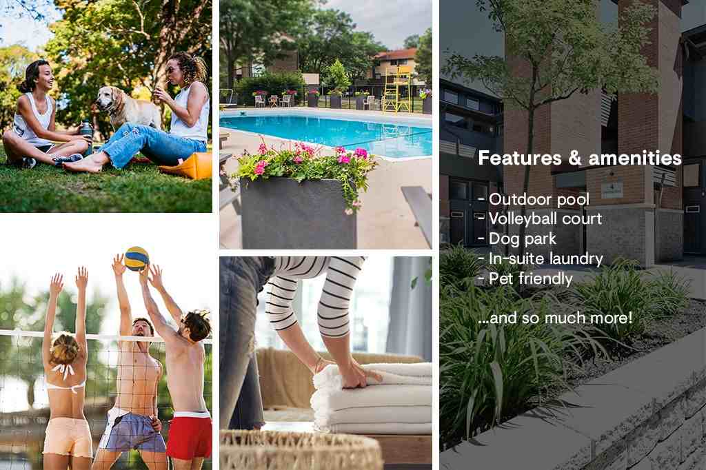 Navaho Townhomes & Garden Homes - Photo 6 of 48