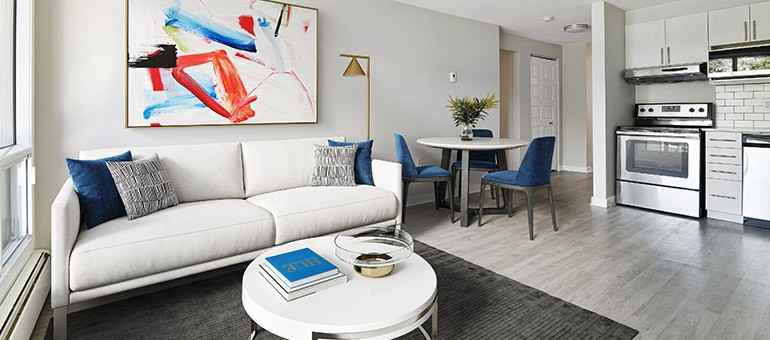 Navaho Apartments - Photo 2 of 28