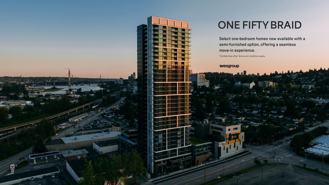 One Fifty Braid - Photo 1 of 1