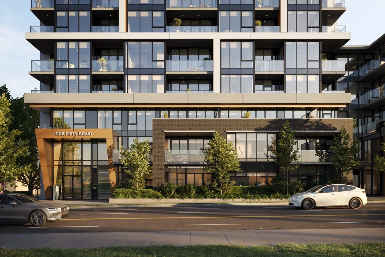 One Fifty Braid - Photo 2 of 50