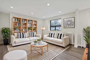 featured image of 383 Sherbourne St