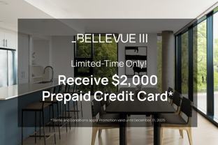 Bellevue MTL Phase 3 - Photo 1 of 1