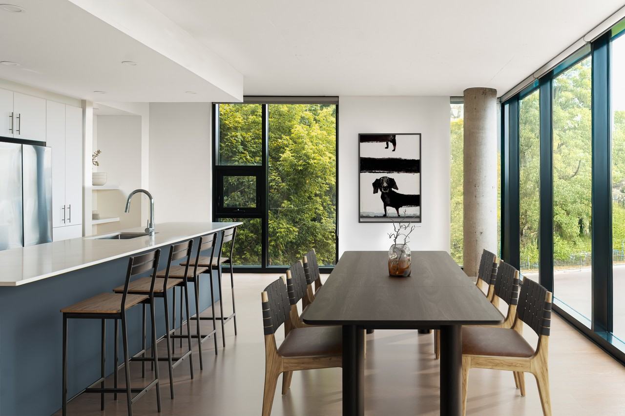 Bellevue MTL Phase 3 - Photo 4 of 44