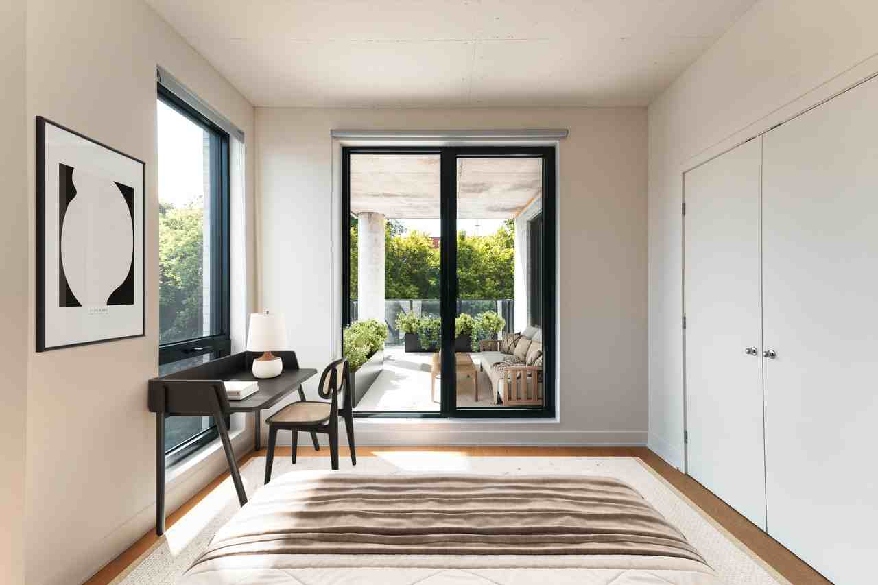 Bellevue MTL Phase 3 - Photo 7 of 44