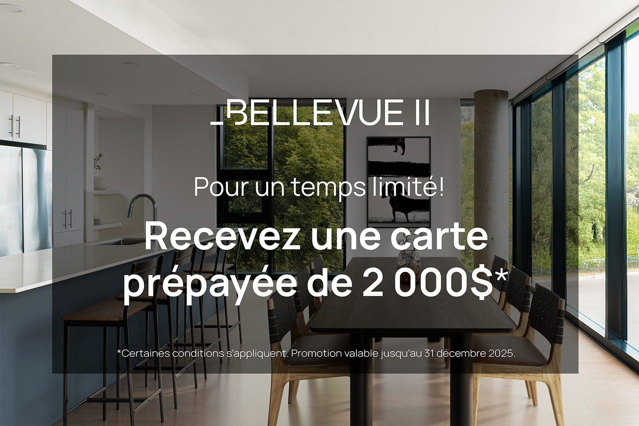 Bellevue MTL Phase 2 - Photo 2 of 50