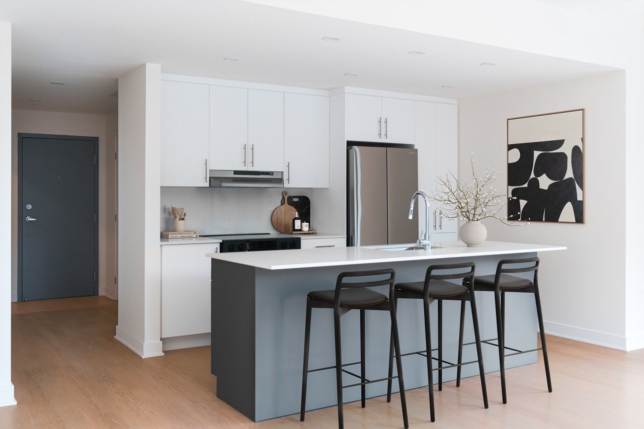 Bellevue MTL Phase 2 - Photo 4 of 50