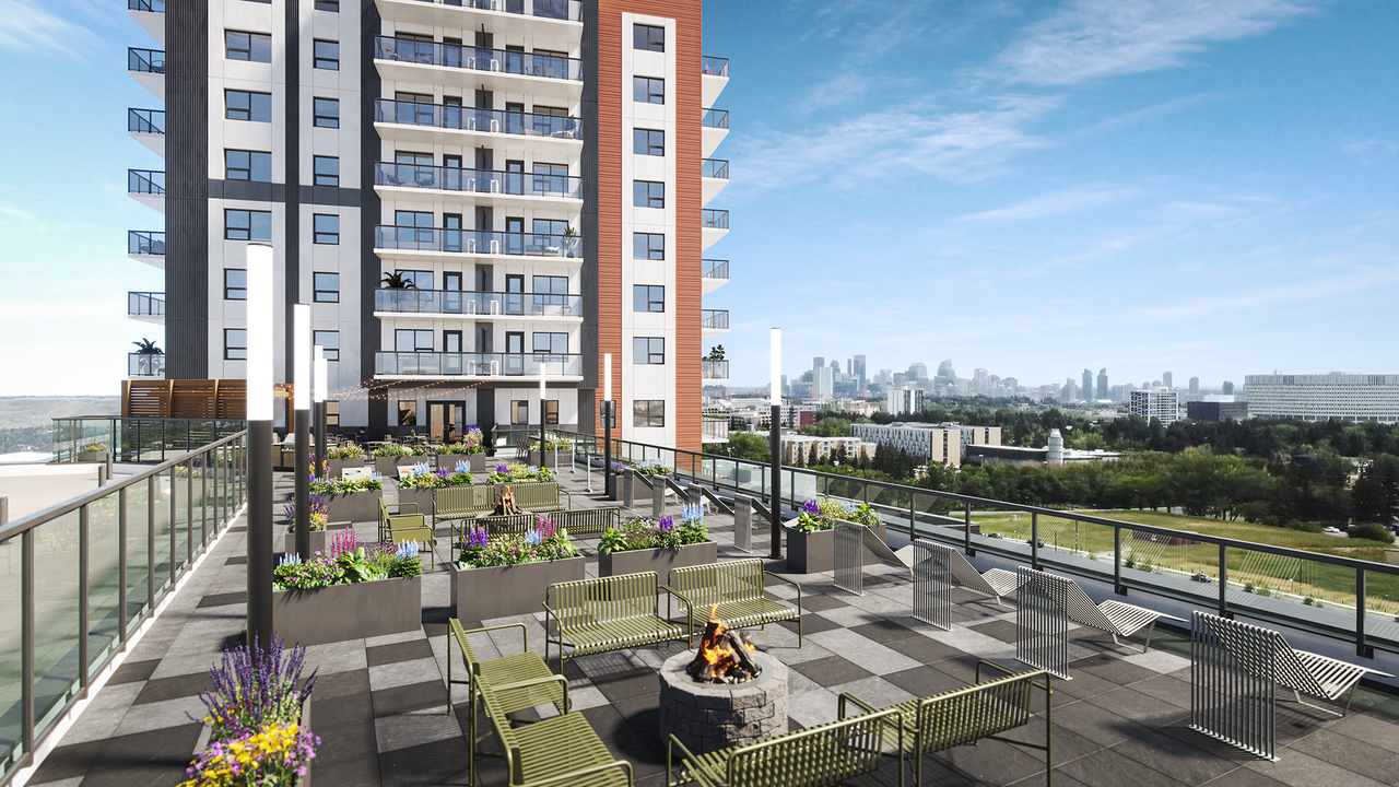 Encore at the University District - Photo 2 of 9