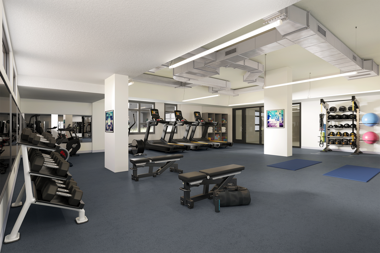 Encore at the University District - Photo 4 of 9