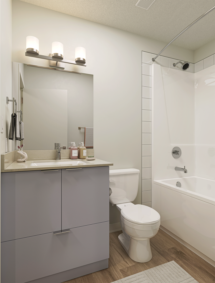 Encore at the University District - Photo 5 of 9