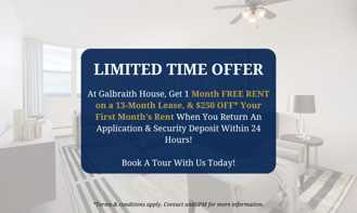 Galbraith House - Photo 1 of 1