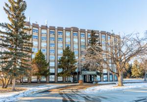 Lansdowne Park - Photo 1 of 1