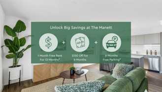 Manett - Photo 1 of 1