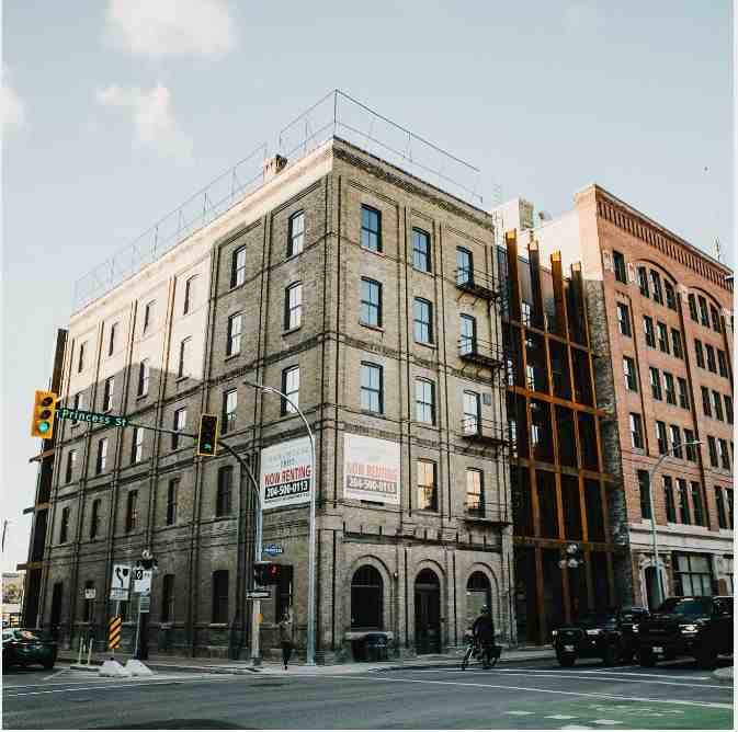 Warehouse 1885 - Photo 2 of 41