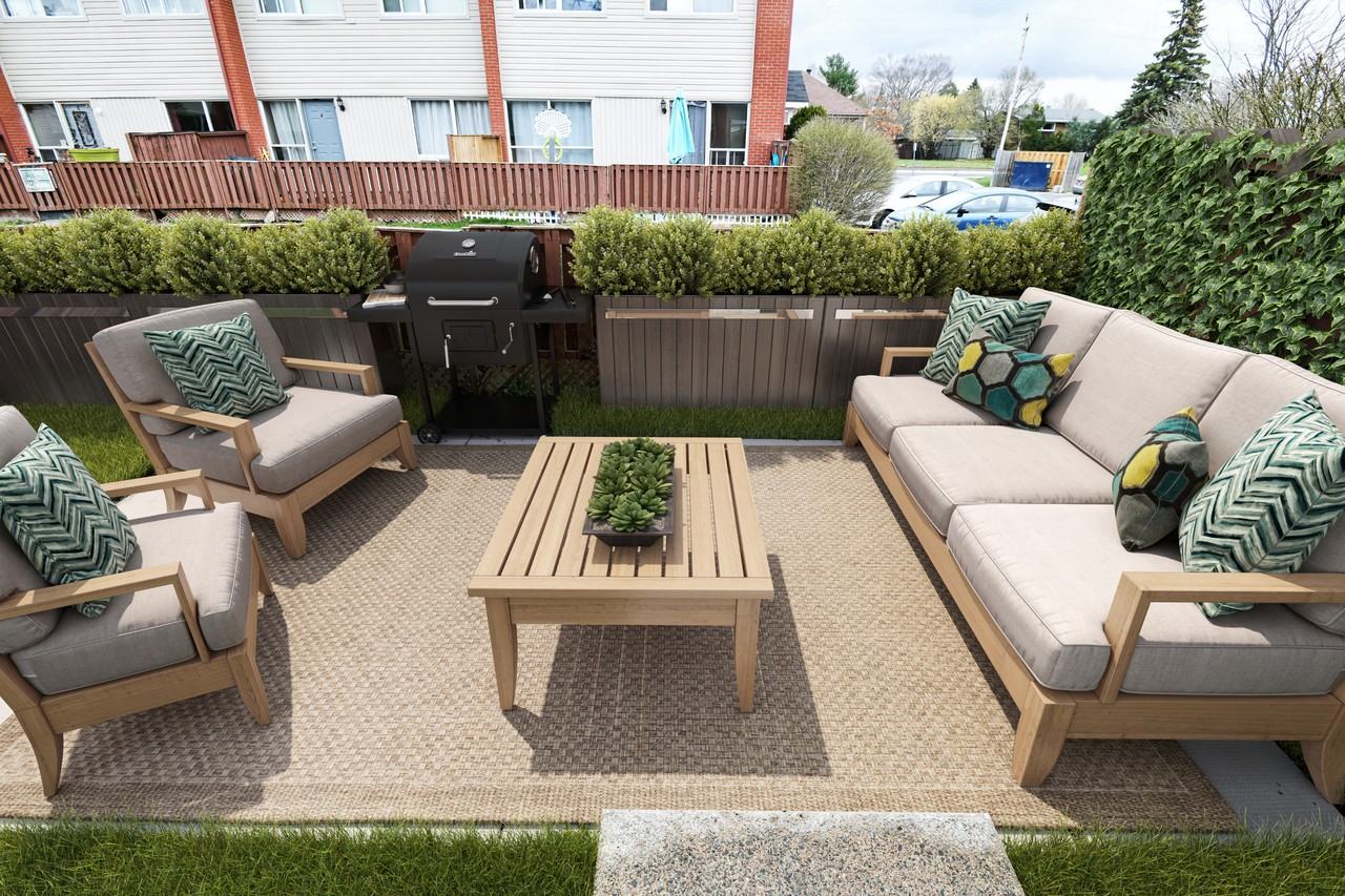 Parkwood Hills Townhomes & Garden Homes - Photo 4 of 28