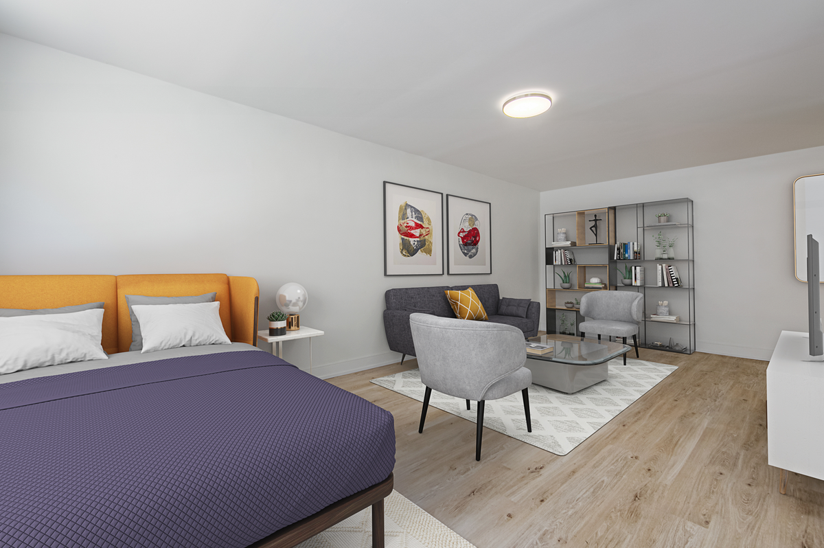 111 Cosburn Avenue - Photo 5 of 20