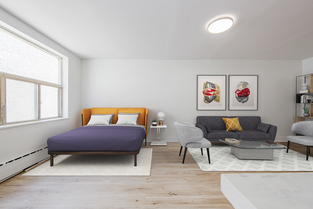 111 Cosburn Avenue - Photo 6 of 20