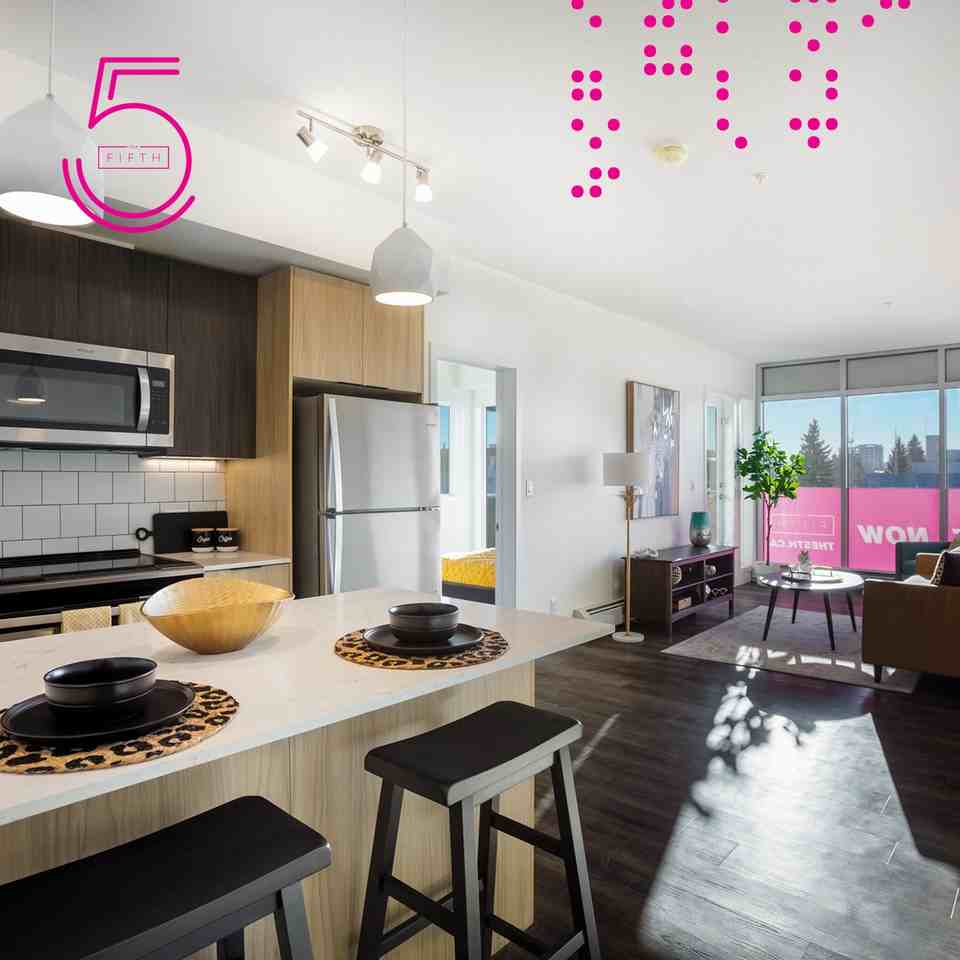 The Fifth Apartments - Photo 2 of 48