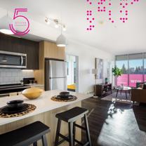 The Fifth Apartments - Photo 1 of 1