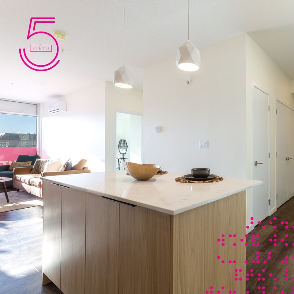 The Fifth Apartments - Photo 3 of 48