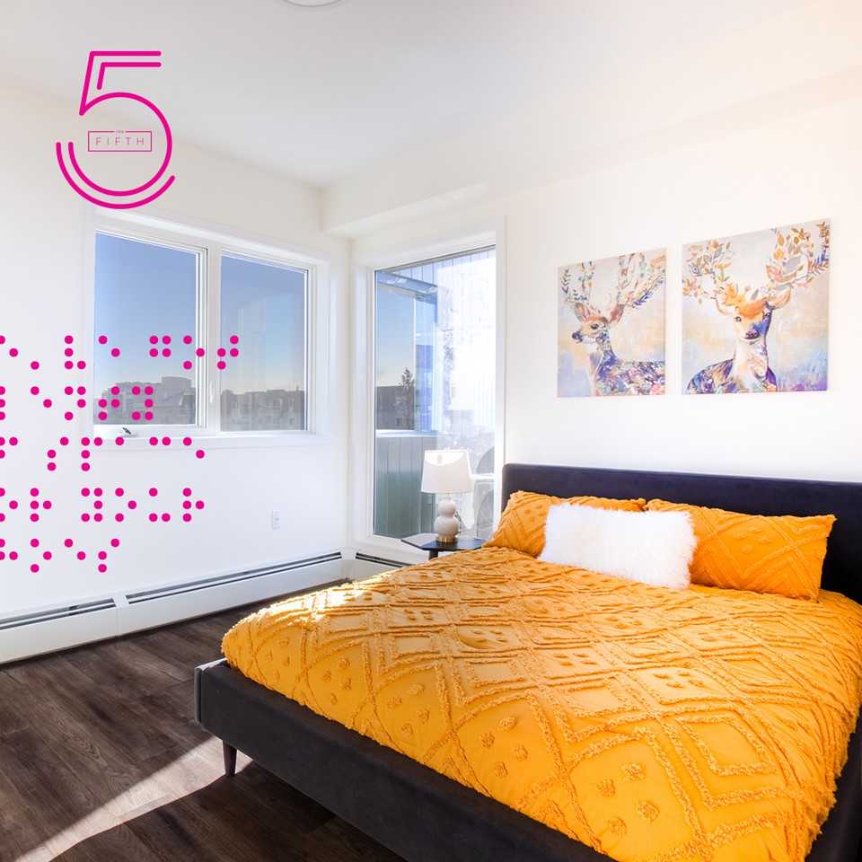 The Fifth Apartments - Photo 6 of 48