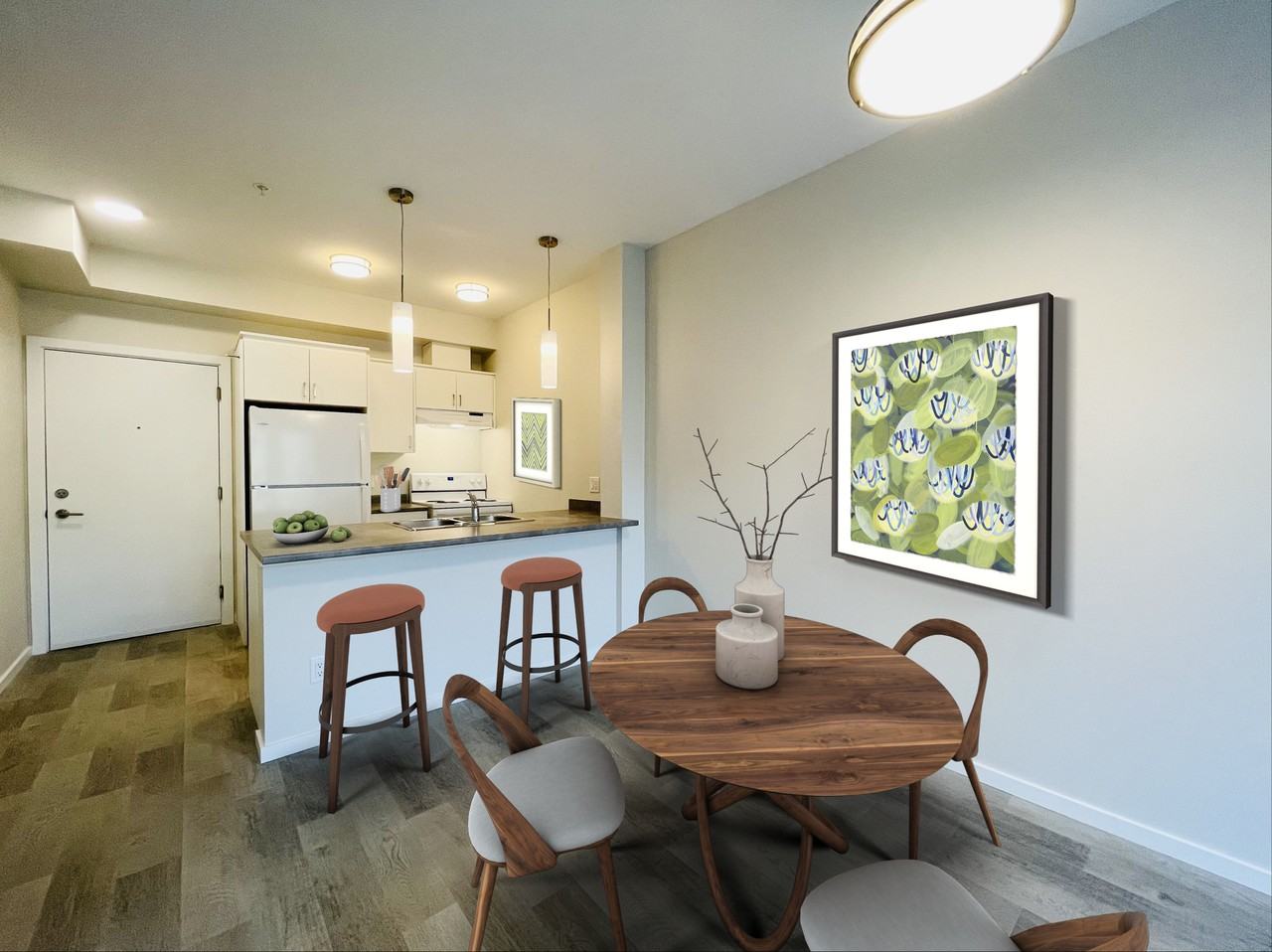 Hockley House - Photo 3 of 22