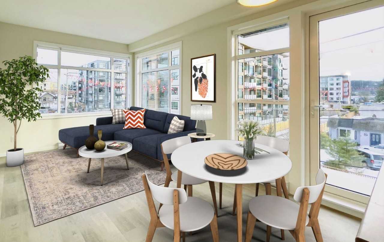 Hockley House - Photo 7 of 22