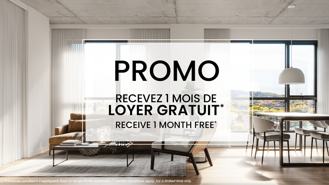 McCord Condos Locatifs - Photo 1 of 1