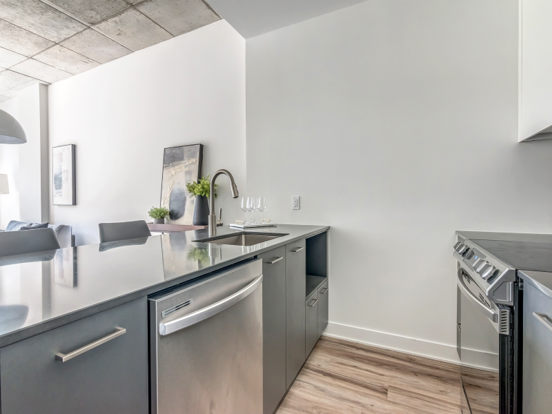 McCord Condos Locatifs - Photo 4 of 46