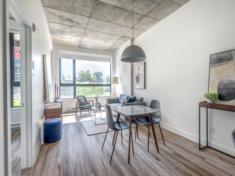 McCord Condos Locatifs - Photo 5 of 46