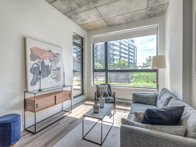 McCord Condos Locatifs - Photo 7 of 46