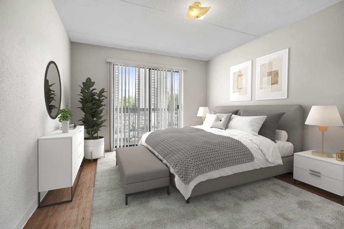 Sydney Place Apartments - Photo 3 of 50