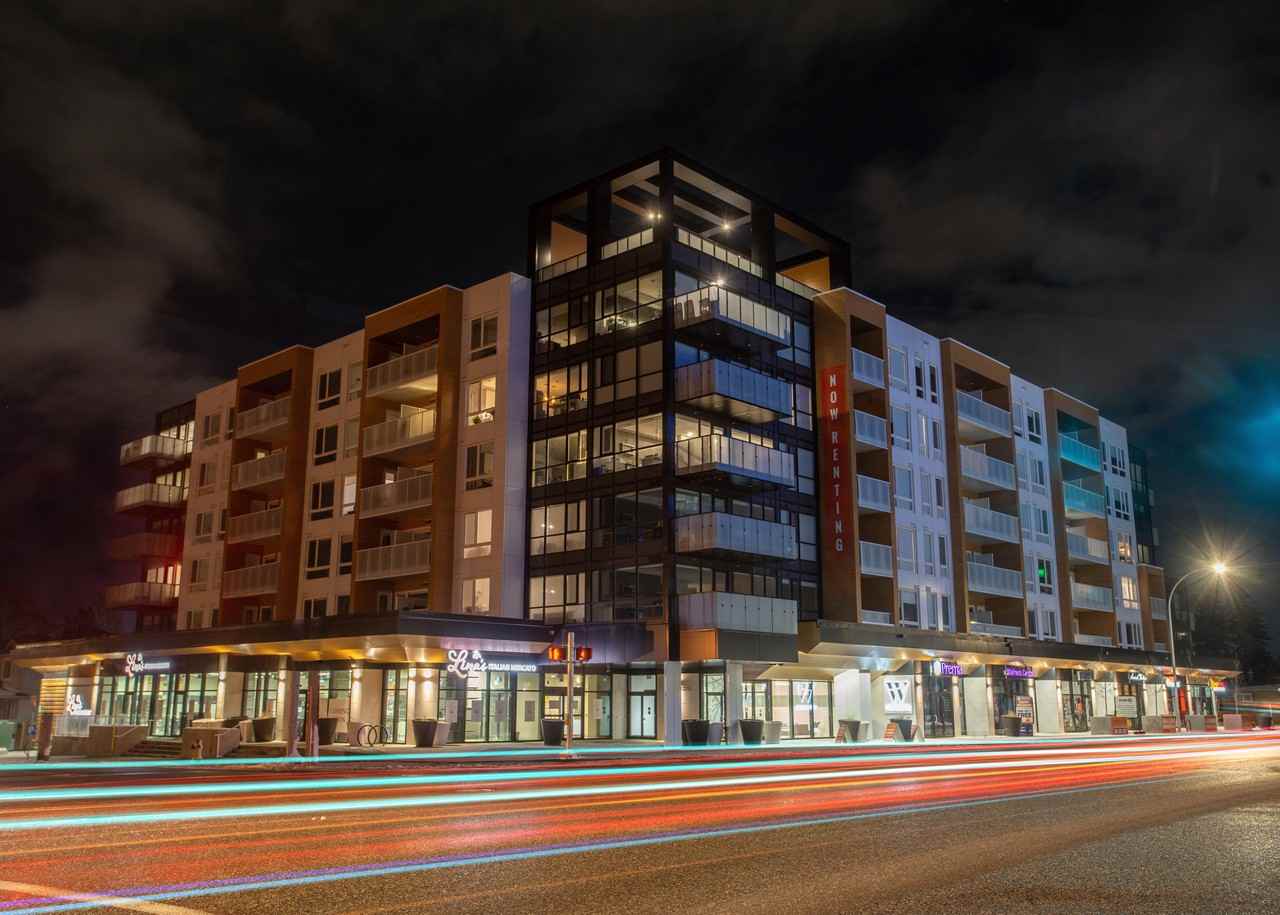 The Windsor - Photo 3 of 50